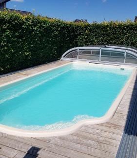 Kalterherberg House | Ferienhaus Mone