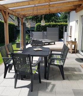 Kalterherberg House | Ferienhaus Mone