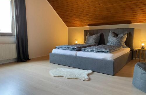 Kalterherberg House | Ferienhaus Mone