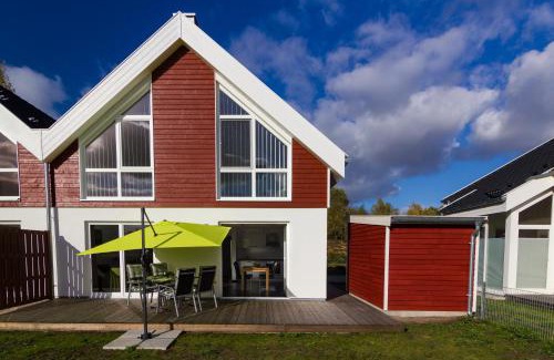 Nordhorn House | Ferienhaus "Mooie Tied"