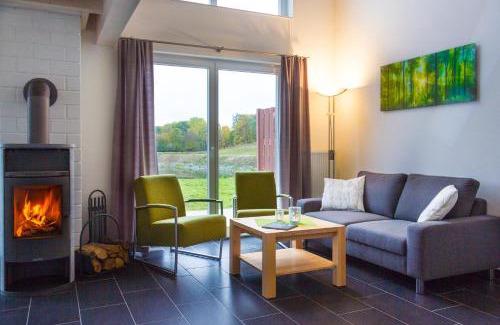 Nordhorn House | Ferienhaus "Mooie Tied"
