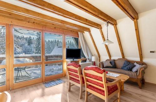 Feichten House | Ferienhaus Moritz