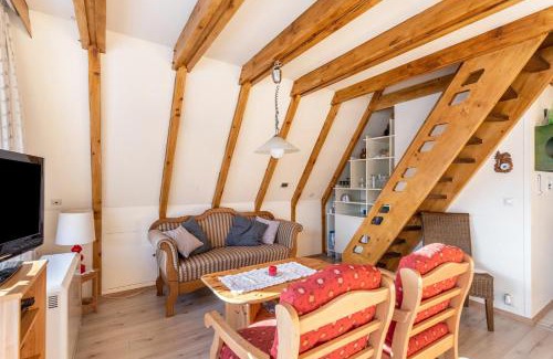 Feichten House | Ferienhaus Moritz