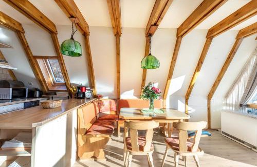 Feichten House | Ferienhaus Moritz