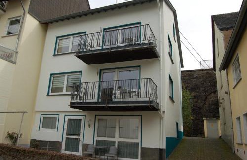 Bruttig Apartment | Ferienhaus Mosel Bub