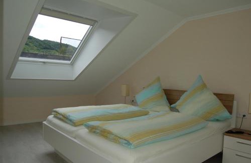 Bruttig Apartment | Ferienhaus Mosel Bub