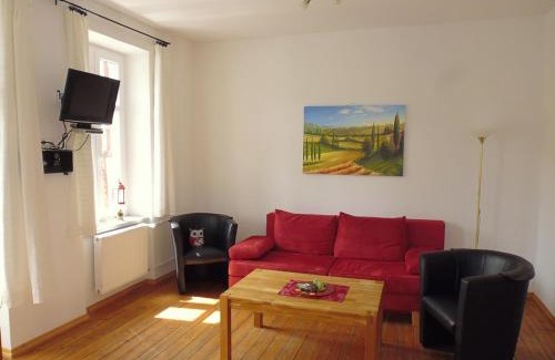 Merl Apartment | Ferienhaus Moselmerle