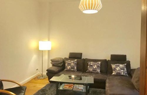 Uerzig Apartment | 'Ferienhaus Mosel' mit kostenfreien ÖPNV-Ticket