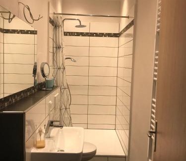 Uerzig Apartment | 'Ferienhaus Mosel' mit kostenfreien ÖPNV-Ticket