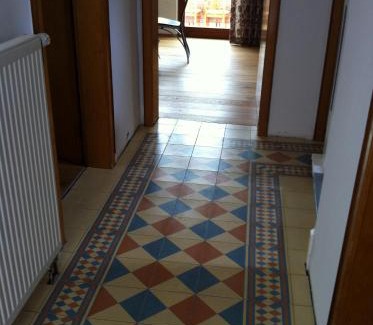 Uerzig House | Ferienhaus Moselblick mit kostenfreien ÖPNV-Ticket
