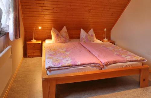 Neubukow House | Ferienhaus nahe Ostseeküste und Wald, cleaning included