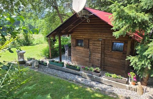 Rosegg House | Ferienhaus natikrausz