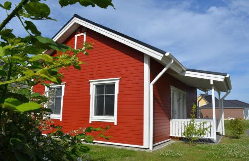 Hollern House | Ferienhaus Nordland