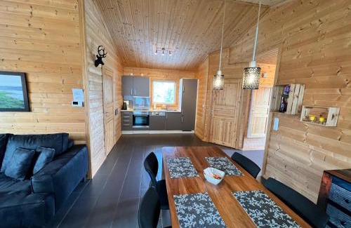 Hollern House | Ferienhaus Nordland