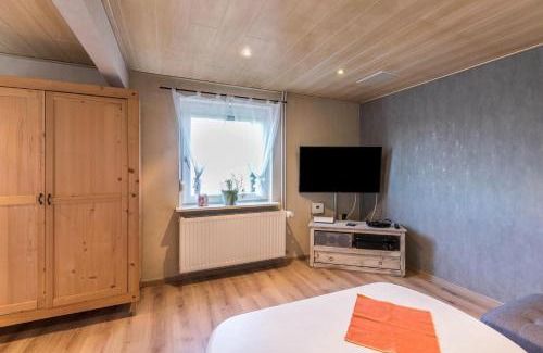 Friedrichskoog House | Ferienhaus Nordseerobbe