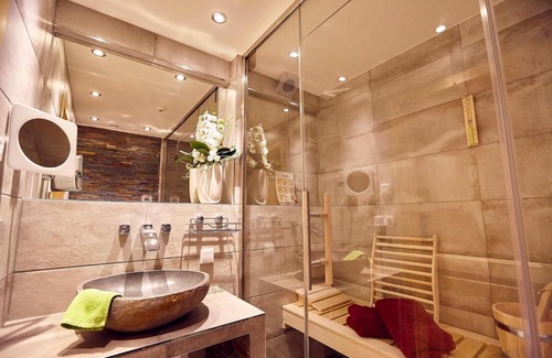 Rieden House | Ferienhaus Orchidee