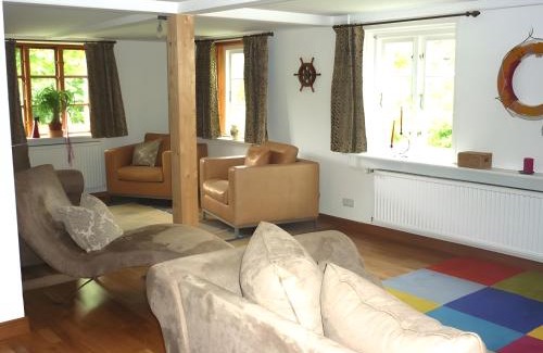 Neukirchen/Erzgeb House | Ferienhaus Osterdeich
