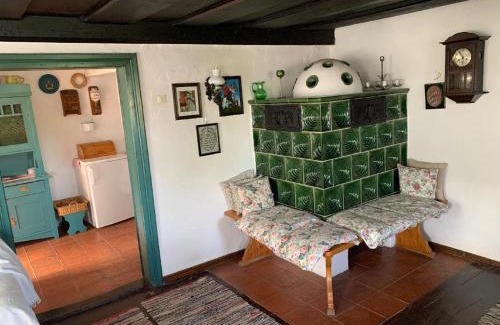 Grafenau House | Ferienhaus Rötzer Maria
