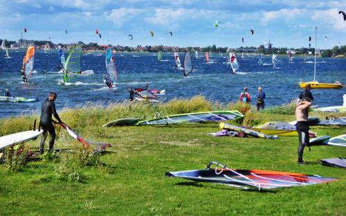 Fehmarn Apartment | Ferienhaus Rücker