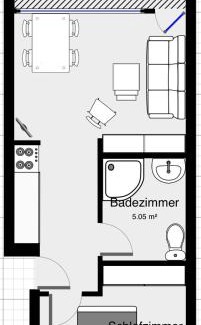 Fehmarn Apartment | Ferienhaus Rücker