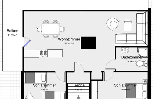Fehmarn Apartment | Ferienhaus Rücker