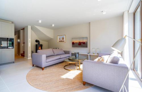 Seebad Bansin House | Ferienhaus Reet & Grün N 3