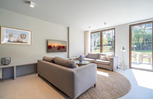 Seebad Bansin House | Ferienhaus Reet & Grün N 3