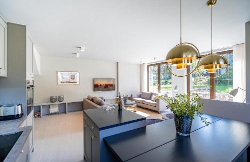 Seebad Bansin House | Ferienhaus Reet & Grün N 3