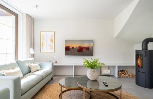 Seebad Bansin House | Ferienhaus Reet & Grün N 4