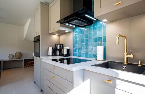 Heringsdorf House | Ferienhaus Reet & Meer N 2