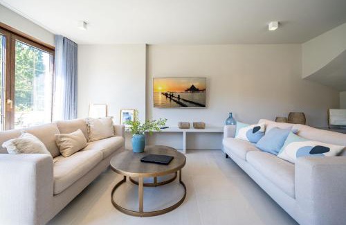 Heringsdorf House | Ferienhaus Reet & Meer N 2