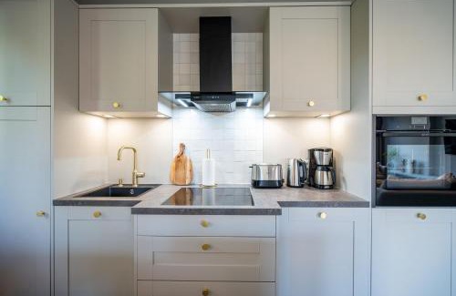 Heringsdorf House | Ferienhaus Reet & Meer N 3