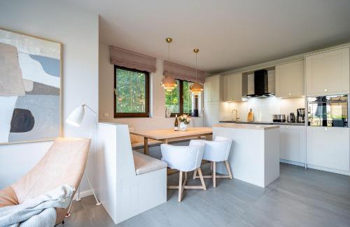 Heringsdorf House | Ferienhaus Reet & Meer N 3