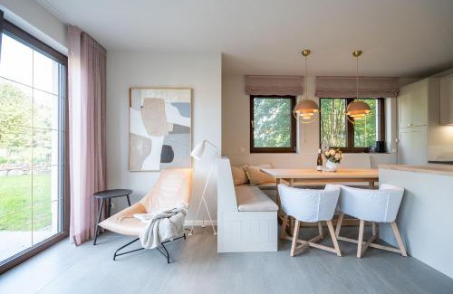 Heringsdorf House | Ferienhaus Reet & Meer N 3