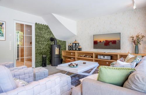 Seebad Bansin House | Ferienhaus Reetreat