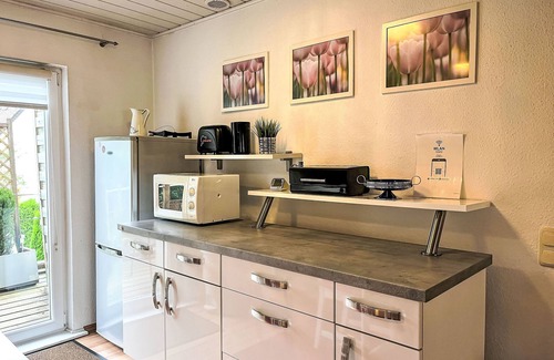 Quiddelbach House | Ferienhaus Renata nahe Nürburgring by Interhome