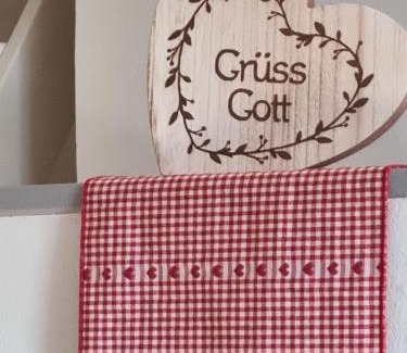 Bischofsmais Apartment | Ferienhaus Ritzmais