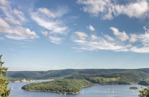 Rurberg House | Ferienhaus Rursee - Haus für 6 Personen