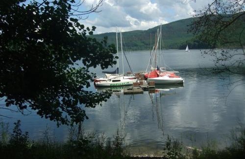 Rurberg House | Ferienhaus Rursee - Haus für 4 Personen