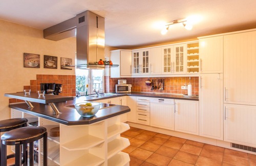 Kappeln House | Ferienhaus Süderhus in Kappeln