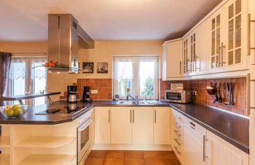 Kappeln House | Ferienhaus Süderhus in Kappeln