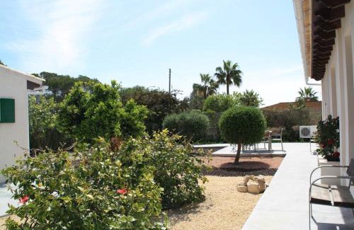 Santanyi Villa | Ferienhaus S´Embat