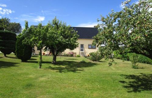 Esch House | Ferienhaus Schöne Aussicht