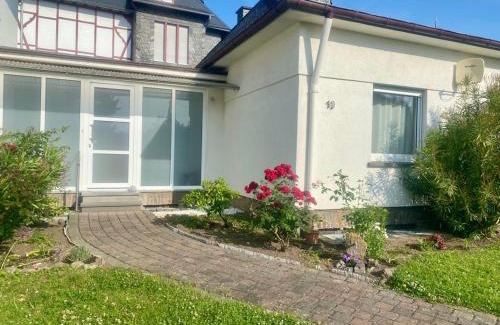 Neuwied Apartment | Ferienhaus Schmidt am Rhein