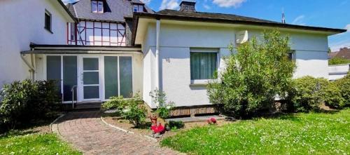 Neuwied Apartment | Ferienhaus Schmidt am Rhein