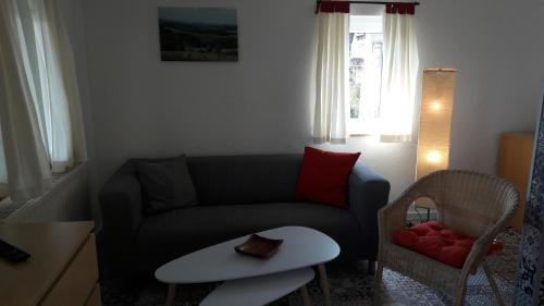 Altendorf Apartment | Ferienhaus Schrammsteinblick