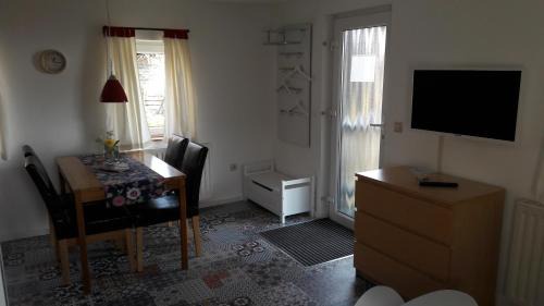 Altendorf Apartment | Ferienhaus Schrammsteinblick