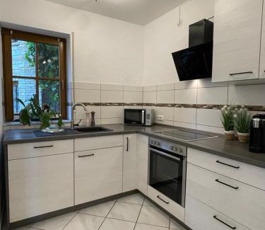 Blankenrath House | Ferienhaus Schwalbennest