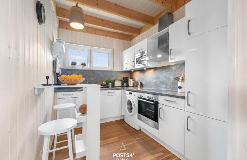 Olpenitz House | Ferienhaus Seaside Cottage Olpenitz