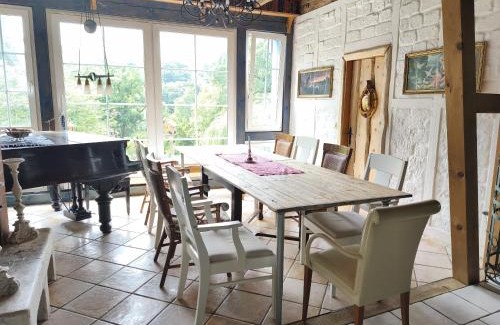 Mittelhof House | Ferienhaus Siegstrand